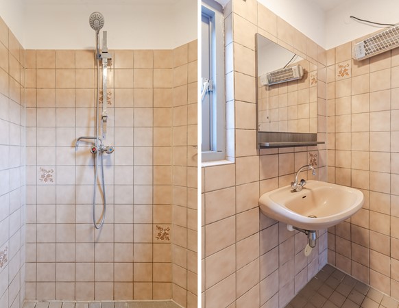 Medium property photo - Bellinistraat 197, 5049 CD Tilburg